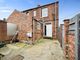 Thumbnail Terraced house for sale in Oswald Terrace, Easington Colliery, Peterlee