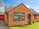 Thumbnail Bungalow for sale in Pendine Close, Callands, Warrington, Cheshire