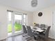 Thumbnail End terrace house for sale in Five Sisters View, Polbeth, West Lothian