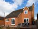 Thumbnail Detached house for sale in Gravel Lane, Barton Stacey, Winchester