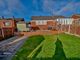 Thumbnail Semi-detached bungalow for sale in Priory Road, Hednesford, Cannock