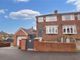 Thumbnail End terrace house for sale in Highfield Close, Leeds, West Yorkshire