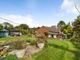 Thumbnail Bungalow for sale in Newbury Road, East Hendred, Wantage, Oxfordshire