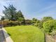 Thumbnail Detached bungalow for sale in Badminton Road, Maidenhead