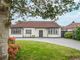 Thumbnail Detached bungalow for sale in Liverpool Road, Birkdale, Southport
