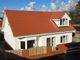 Thumbnail Detached bungalow for sale in Sticklepath Hill, Barnstaple