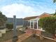 Thumbnail Detached bungalow for sale in St. Marks Close, Worcester