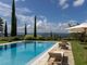 Thumbnail Farmhouse for sale in Greve In Chianti, Florence, Tuscany, Italy
