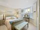 Thumbnail Flat for sale in Minford Gardens, Brook Green, London