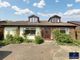 Thumbnail Detached house for sale in Station Road West, Whittlesford, Cambridge