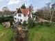 Thumbnail Detached house for sale in Church Lane, Playford, Ipswich, Suffolk