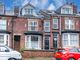 Thumbnail Terraced house for sale in Wiseton Road, Sheffield