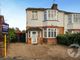 Thumbnail Semi-detached house for sale in Southend Crescent, London