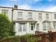 Thumbnail Terraced house for sale in Tyn-Y-Parc Road, Heath, Cardiff
