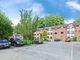 Thumbnail Flat for sale in Granville Gardens, Hinckley