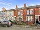 Thumbnail Terraced house for sale in Pratt Road, Rushden