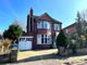 Thumbnail Detached house for sale in Rochester Road, Urmston, Manchester