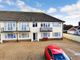 Thumbnail Flat for sale in Sea Lane, Rustington, West Sussex