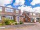 Thumbnail Semi-detached house for sale in Poplar Road, Kensworth, Central Bedfordshire