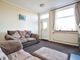 Thumbnail Terraced house for sale in Brooks Lane, Whitwick, Coalville, Leicestershire
