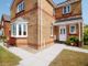 Thumbnail Detached house for sale in Maes Cefn Mabley, Llantrisant, Pontyclun