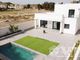 Thumbnail Villa for sale in Beachside Contemporary Villa, Vera, Almería, Andalusia, Spain