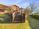 Thumbnail Detached house for sale in Liphook Road, Whitehill, Bordon, Hampshire