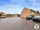 Thumbnail Flat for sale in Gentian Close, Weavering, Maidstone, Kent