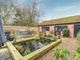 Thumbnail Barn conversion for sale in Barsham, Beccles