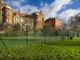 Thumbnail Flat for sale in Coleridge Gardens, Chelsea, London