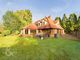 Thumbnail Detached house for sale in Norwich Road, Strumpshaw, Norwich