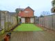 Thumbnail Semi-detached house for sale in Bushnell Close, Broughton Astley, Leicester