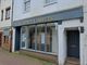 Thumbnail Retail premises to let in Cliffe High Street, Lewes