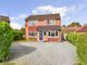 Thumbnail Detached house for sale in Erles Road, Liphook