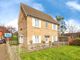 Thumbnail Detached house for sale in Gilbert Way, Canterbury