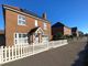 Thumbnail Detached house for sale in Sandwich Road, Sholden