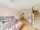 Thumbnail Terraced house for sale in Broadmere Road, Beggarwood, Basingstoke