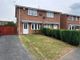 Thumbnail Semi-detached house for sale in Earls Drive, Aqueduct, Telford