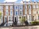 Thumbnail Flat to rent in Harwood Road, London