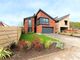 Thumbnail Detached house for sale in Kighill Lane, Ravenshead, Nottinghamshire