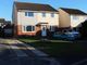 Thumbnail Semi-detached house for sale in Mountbatten Way, Millom, Cumbria