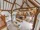 Thumbnail Barn conversion for sale in Pook Lane, East Lavant, Chichester