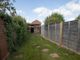 Thumbnail Terraced house for sale in Victoria Road, Chichester