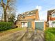 Thumbnail Detached house for sale in Derwent Road, Leighton Buzzard