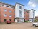 Thumbnail Flat for sale in Calder Court, Riverside Close, Romford