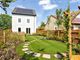 Thumbnail Semi-detached house for sale in Plot 5, The Lime, Elm Grove, Nailsea, North Somerset