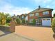 Thumbnail Detached house for sale in Manor Lane, Sunbury-On-Thames, Surrey