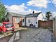 Thumbnail Detached bungalow for sale in Walderslade Road, Walderslade, Chatham, Kent