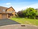 Thumbnail Detached house for sale in Rydon Acres, Kingsteignton, Newton Abbot, Devon