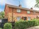 Thumbnail Semi-detached house for sale in Plough Gardens, Broughton, Stockbridge, Hampshire